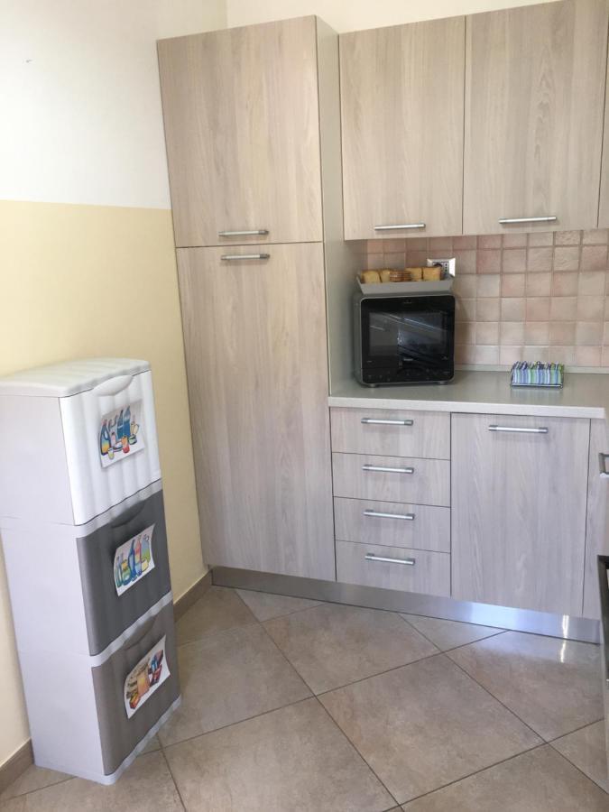 Appartamento Vittoria Aosta Esterno foto