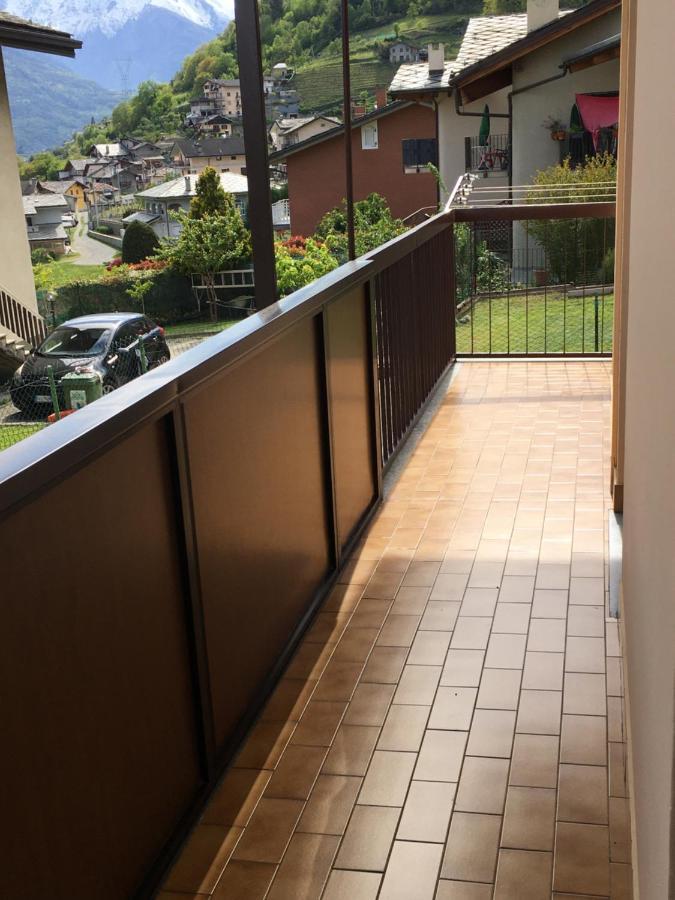 Appartamento Vittoria Aosta Esterno foto