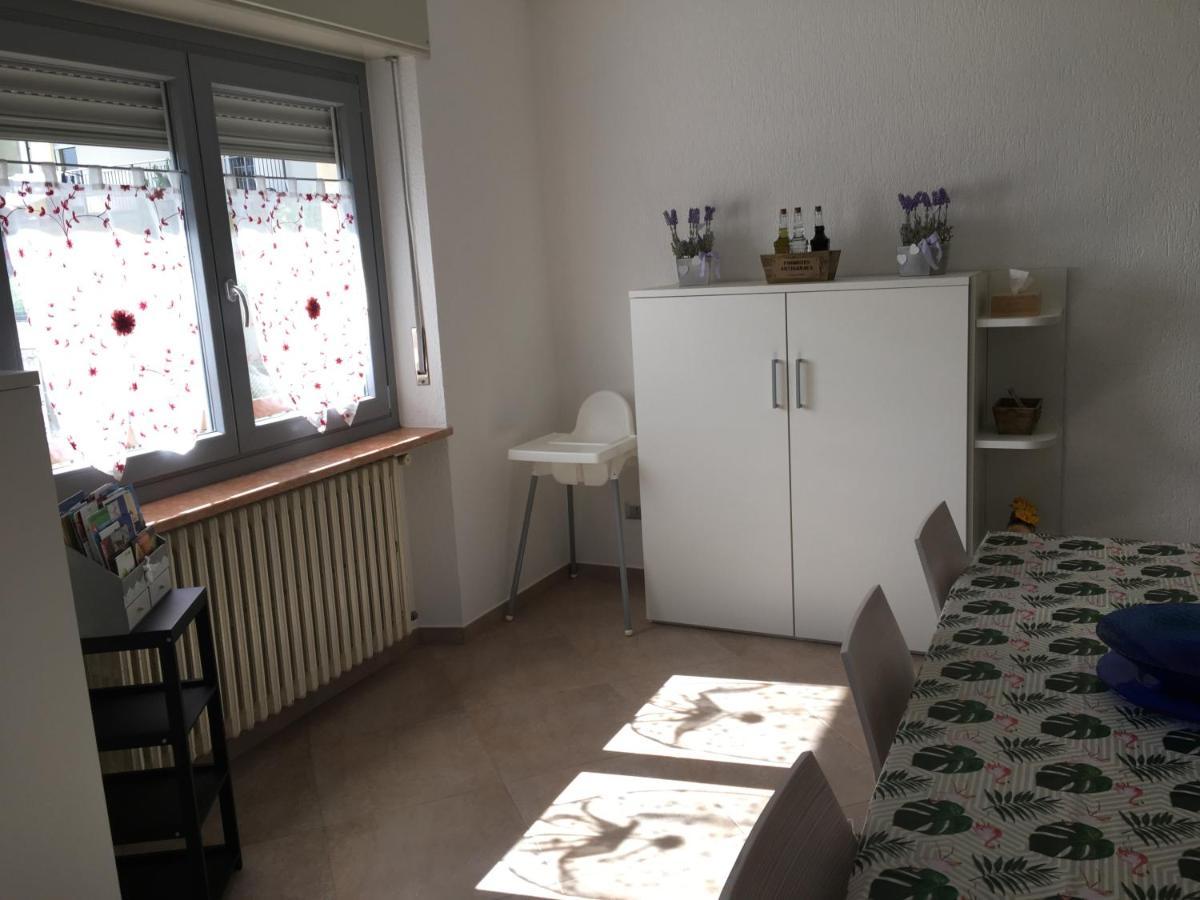 Appartamento Vittoria Aosta Esterno foto