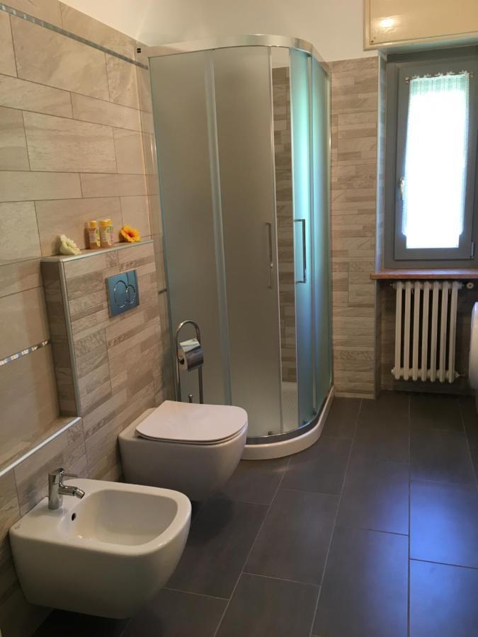 Appartamento Vittoria Aosta Esterno foto