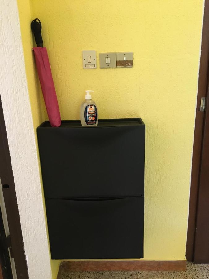 Appartamento Vittoria Aosta Esterno foto