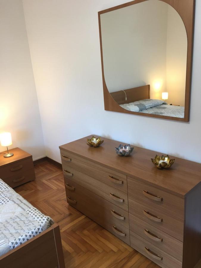 Appartamento Vittoria Aosta Esterno foto