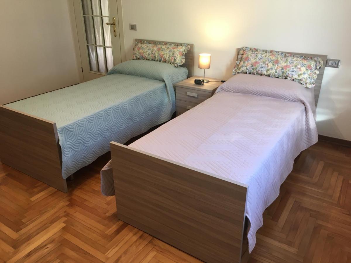 Appartamento Vittoria Aosta Esterno foto