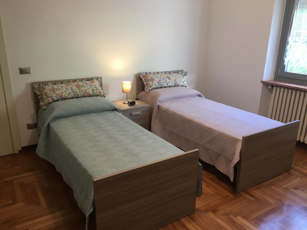 Appartamento Vittoria Aosta Esterno foto