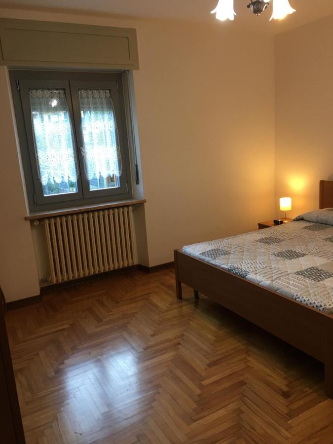Appartamento Vittoria Aosta Esterno foto