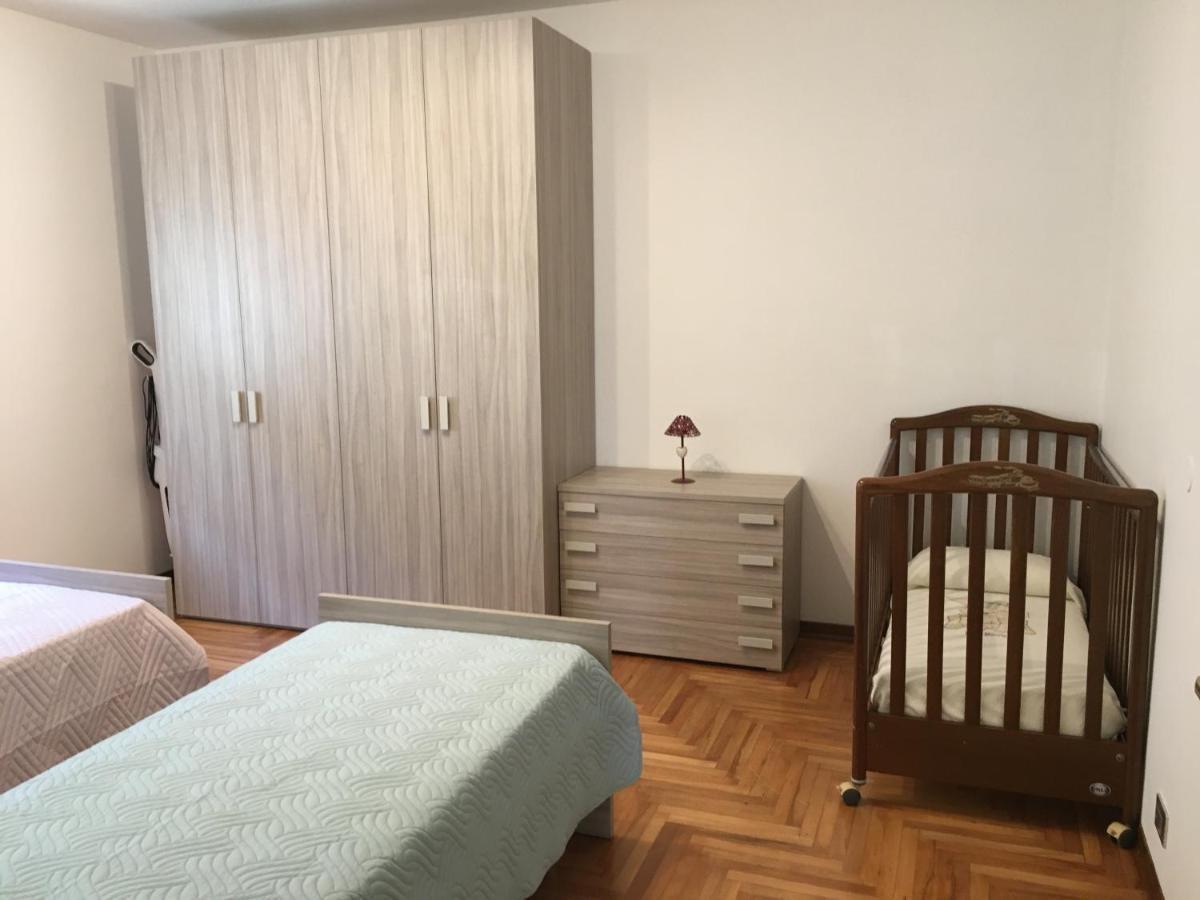 Appartamento Vittoria Aosta Esterno foto