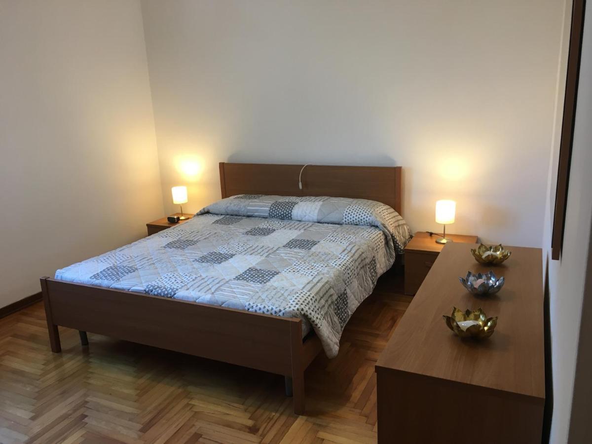 Appartamento Vittoria Aosta Esterno foto