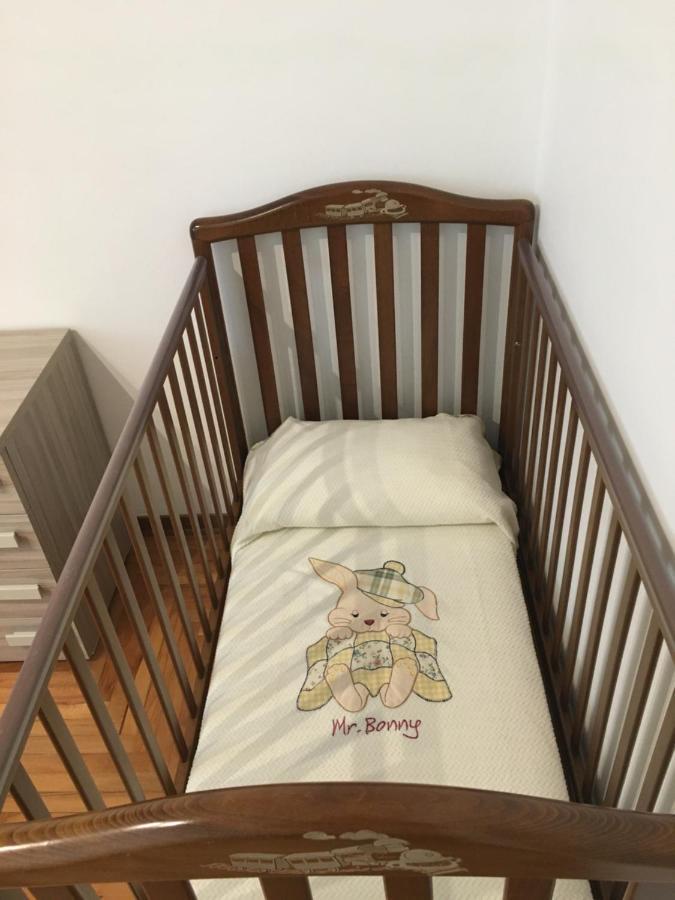 Appartamento Vittoria Aosta Esterno foto