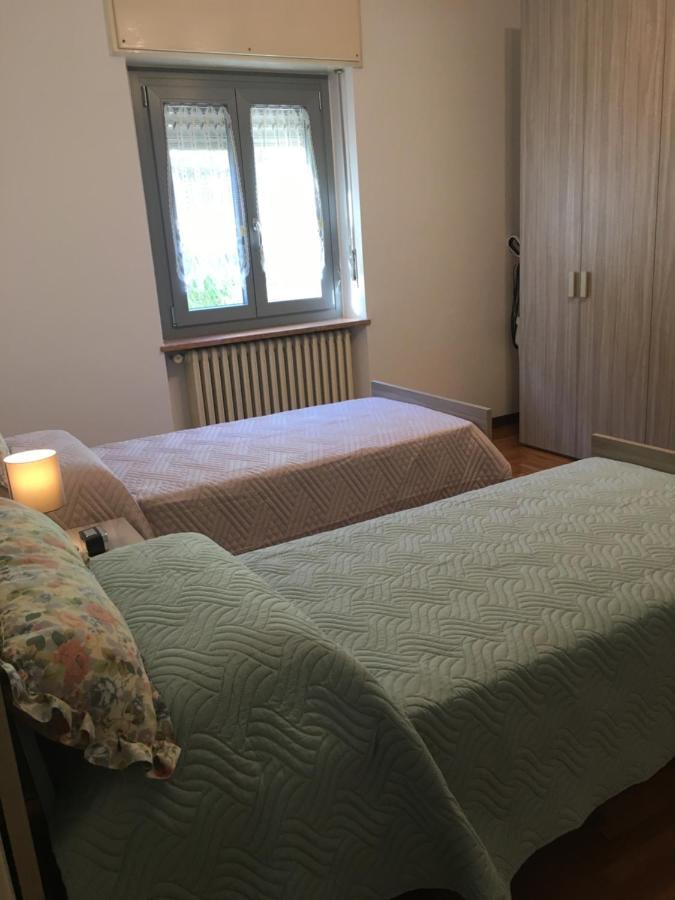 Appartamento Vittoria Aosta Esterno foto