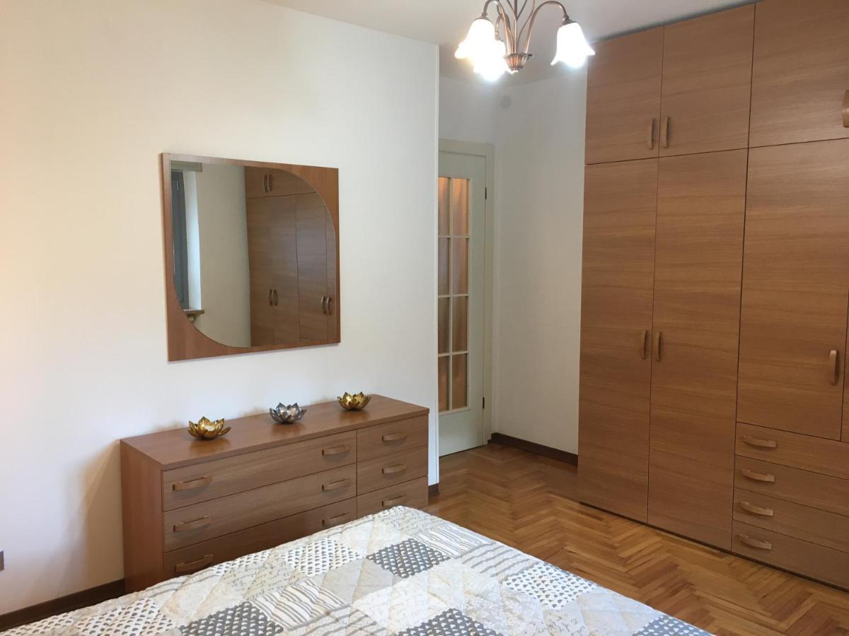 Appartamento Vittoria Aosta Esterno foto