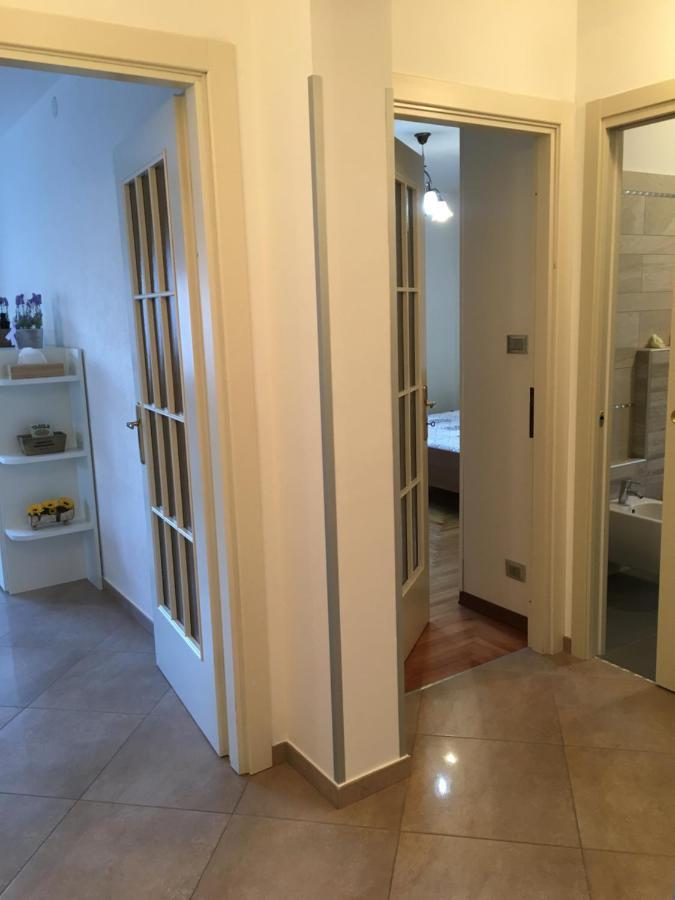 Appartamento Vittoria Aosta Esterno foto