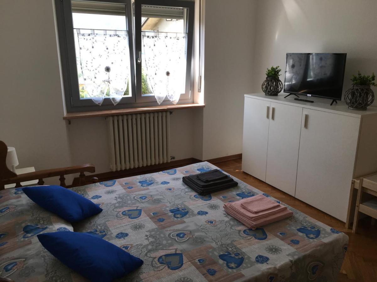 Appartamento Vittoria Aosta Esterno foto